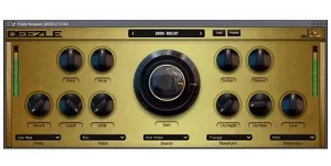 嘻哈综合音源插件-StudioLinked VST DEEZLE VST WIN-MAC