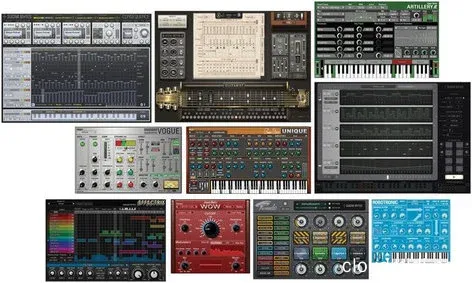 综合效果器套装-Sugar Bytes FX Bundle v2022.10 CE [WIN] :-1