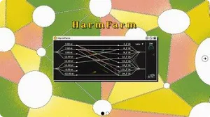 延迟效果器模块-Aval Audio Harm Farm [Max for Live]