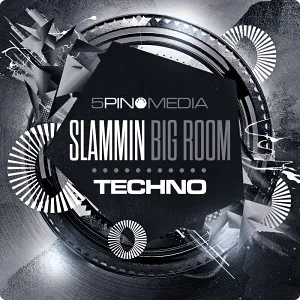 工程模版-5Pin Media Slammin Big Room Techno [ALP]