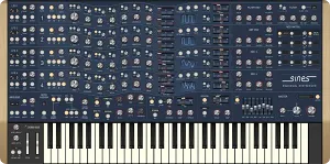 多声道合成器-Cherry Audio Sines v1.0.5.79 R2R [WiN]