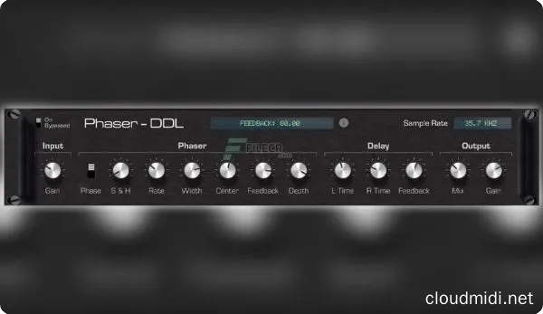 移相效果器-Dusty Devices Phaser-DDL v1.0.5 MOCHA-win :-1 移相效果器-Dusty Devices Phaser-DDL v1.0.5 MOCHA-win :-1