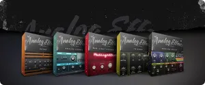 模拟效果器-PreSonus Analog Effects Collection v1.0.0.62588 for PreSonus Hub R2R