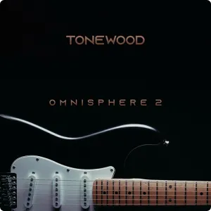 合成器预设-Triple Spiral Audio Tonewood Extended for Omnisphere 2
