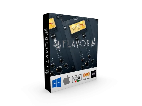 压缩均衡效果器-Fat Sound Records Flavor v1.03 WiN-MAC :-1 压缩均衡效果器-Fat Sound Records Flavor v1.03 WiN-MAC :-1