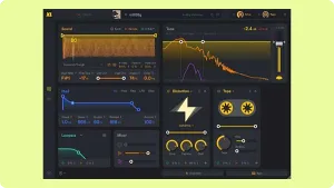 重低音合成器-Future Audio Workshop SublabXL v1.0.2 Articstorm-win