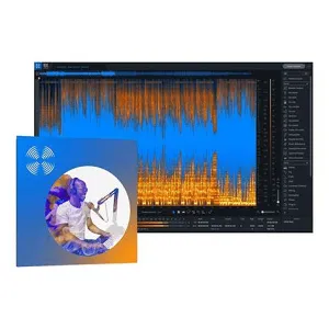 音频修复插件套装-iZotope RX 8 Audio Editor Advanced v8.1.0 WiN-MAC