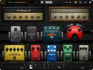 吉他效果器-Positive Grid BIAS FX 2 Elite Complete v2.5.1 R2R-win