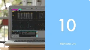 电音制作宿主软件-Ableton Live 10 Suite v10.1.43 macOS-HCiSO