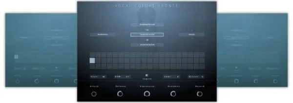 情感女声音色库-Evolution Series Vocal Colors Bronte Kontakt :-1 情感女声音色库-Evolution Series Vocal Colors Bronte Kontakt :-1