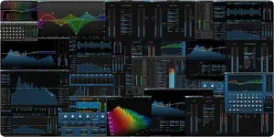 综合效果器套装-DMG Audio All Plug-Ins v2022.3 macOS-TRAZOR