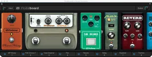 效果器插件包-PreSonus Effects Plug-Ins v2022.10 macOS-TRAZOR