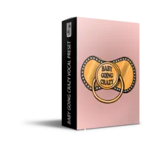 人声混音预设-Wav Monopoly Baby Going Crazy Vocal Preset Chain For Logic Pro X :-1 人声混音预设-Wav Monopoly Baby Going Crazy Vocal Preset Chain For Logic Pro X :-1