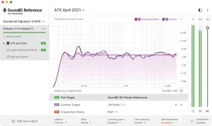 监听校准软件-Sonarworks SoundID Reference v5.6.1 macOS-TRAZOR