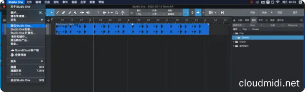 Presonus Studio One 4 & 5 Soundsets Complete 原厂乐器音色效果拓展包合集 :-3 Presonus Studio One 4 & 5 Soundsets Complete 原厂乐器音色效果拓展包合集 :-3