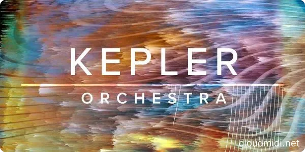 开普勒管弦乐音色库-Spitfire Audio Kepler Orchestra Kontakt :-1 开普勒管弦乐音色库-Spitfire Audio Kepler Orchestra Kontakt :-1