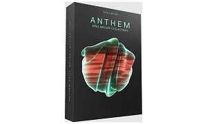 Drill旋律采样MIDI素材包-Cymatics Anthem Drill Melody Collection WAV MIDI