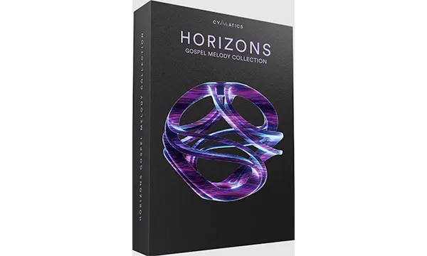 嘻哈旋律MIDI素材包-Cymatics Horizons Gospel Melody Collection WAV MIDI :-1 嘻哈旋律MIDI素材包-Cymatics Horizons Gospel Melody Collection WAV MIDI :-1