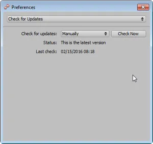 打开Melodyne 4/5会自动弹出访问官网如何解决？