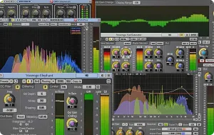 综合效果器插件套装-Voxengo Plugins Bundle v2022.11 CE-win