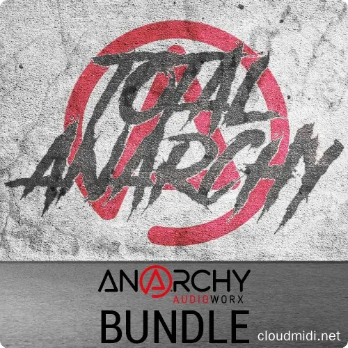 混音效果器套装-Anarchy Audioworx FX Bundle v1.0 CE-win :-1 混音效果器套装-Anarchy Audioworx FX Bundle v1.0 CE-win :-1