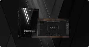 三角钢琴音色库-Sonuscore Chroma Grand Piano v1.1.0 Kontakt