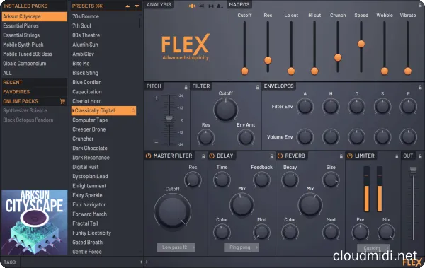 水果合成器拓展包-Image-Line FLEX Expansion Bundle v2022.12 :-1 水果合成器拓展包-Image-Line FLEX Expansion Bundle v2022.12 :-1