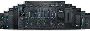 人声处理插件套装-Antares AVOX Bundle v4.3.0 CE-win