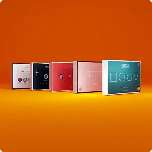 虚拟采样乐器插件-Phil Speiser The Sampler WiN-MAC