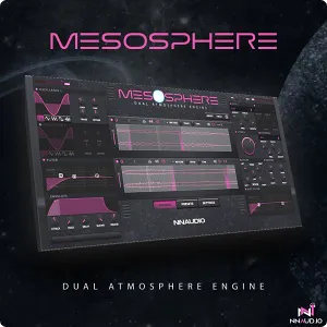 电影氛围合成器-New Nation Mesosphere v1.1.2 WiN-MAC