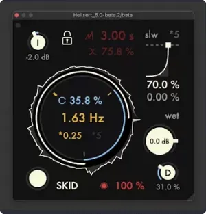 创意Loops制作插件-Suzuki Kentaro Helisert WiN-MAC