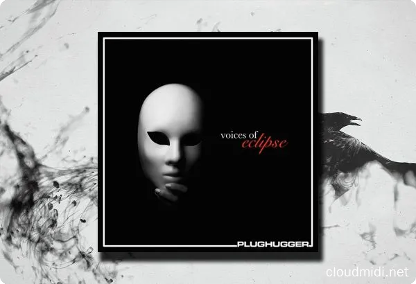合成器预设-Plughugger Voices of Eclipse For Omnisphere :-1 合成器预设-Plughugger Voices of Eclipse For Omnisphere :-1