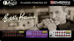 乐队混音插件套装-F-AudioLabs FX Plugins Bundle v2023.1 R2R-win