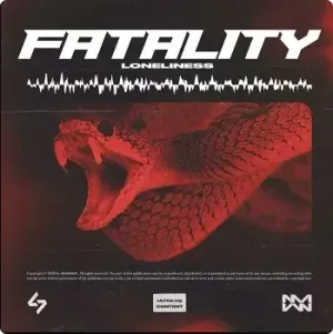 工程模版-Loneliness Shop Fatality FL Studio Template