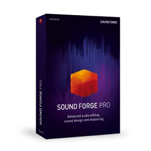 专业音频编辑软件-MAGIX SOUND FORGE Pro 16 Suite v16.1.3 R2R-win