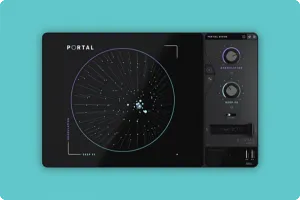 粒子效果器-Output Portal v1.2.0 R2R-win