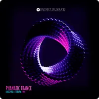 工程模版-Phanatic Trance Vol 4 For Logic Pro Template