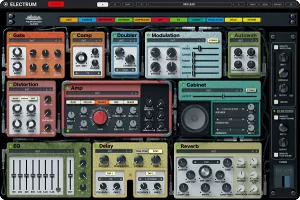 综合效果器套装-United Plugins Bundle 2023.2 CE-win