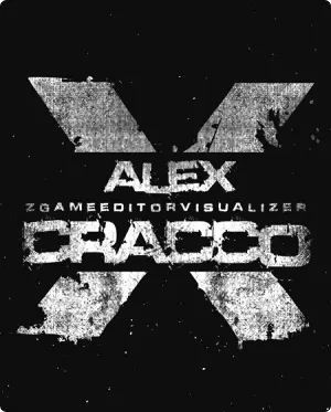 工程模版-Crazy Pack ZGameEditor Visualizer Templates