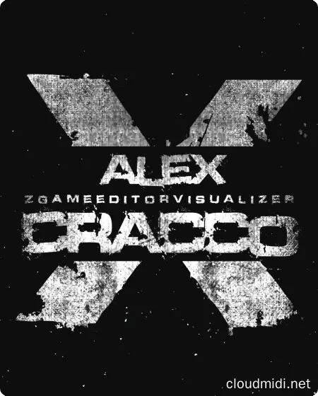 工程模版-Crazy Pack ZGameEditor Visualizer Templates :-1 工程模版-Crazy Pack ZGameEditor Visualizer Templates :-1