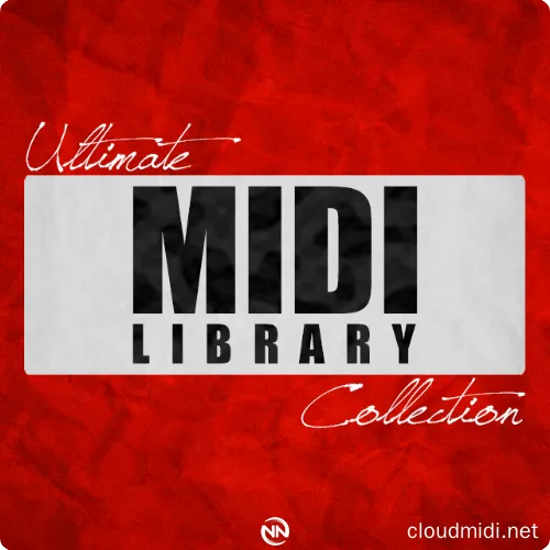 终极和弦旋律MIDI素材合集-New Nation Ultimate MIDI Library Collection 1 :-1 终极和弦旋律MIDI素材合集-New Nation Ultimate MIDI Library Collection 1 :-1