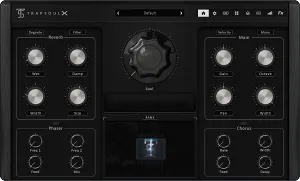 Trap综合音源含拓展-Infinit Audio Essentials Trapsoul X + Expansions WiN-MAC