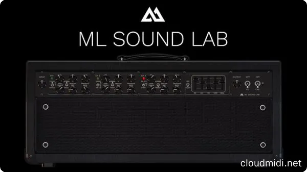 电子管放大器合集-ML Sound Lab Amped Bundle v2023.1 CE-win :-1 电子管放大器合集-ML Sound Lab Amped Bundle v2023.1 CE-win :-1