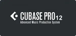 音乐制作宿主软件-Steinberg Cubase Pro v12.0.52 VR-mac