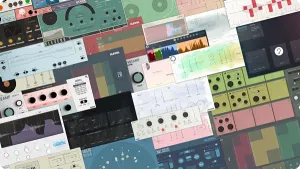 虚拟合成器&效果器合集-Klevgrand Everything Bundle v2023.1 R2R WiN-MAC