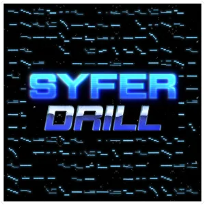 Drill说唱MIDI素材包-Syfer Drill Midi Pack