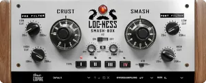 鼓声激励效果器-Tone Empire Locness V2 v2.5/v2.7 R2R WiN-MAC