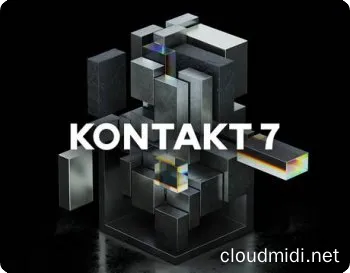康泰克原厂音源精选版-Native Instruments Kontakt Factory Selection 2 v1.1.0 ISO :-1 康泰克原厂音源精选版-Native Instruments Kontakt Factory Selection 2 v1.1.0 ISO :-1