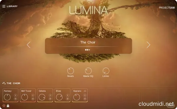 电影交响综合音色库-ProjectSAM Symphobia 3 Lumina v2.1 Kontakt :-1 电影交响综合音色库-ProjectSAM Symphobia 3 Lumina v2.1 Kontakt :-1