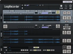 实时Loops循环器-4drX LoopRecorder v1.5.4 MOCHA-win
